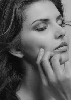 Free Stock Photo of Beauty Eyes