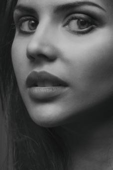 Free Stock Photo of Beauty Eyes