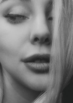 Free Stock Photo of Female face