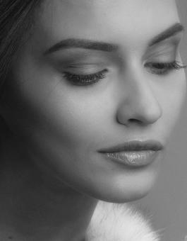 Free Stock Photo of Beauty Portrait