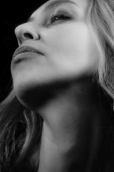 Free Stock Photo of Sensual Woman
