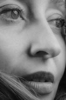 Free Stock Photo of Beauty Eyes