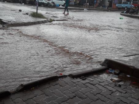 Free Stock Photo of Floods 2021 South Africa