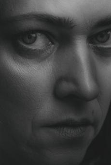 Free Stock Photo of Strong Woman Portrait