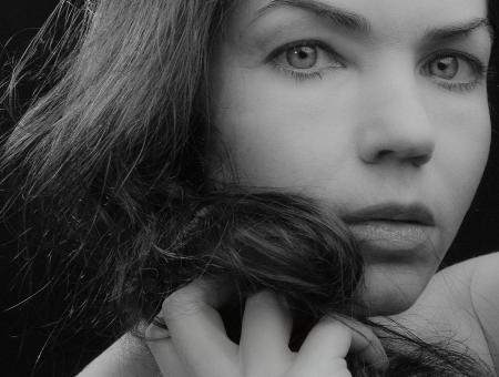 Free Stock Photo of Beauty Portrait