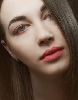 Free Stock Photo of Beauty Portrait
