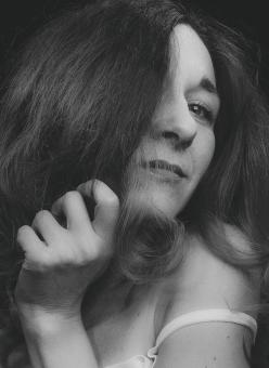 Free Stock Photo of Quirky woman