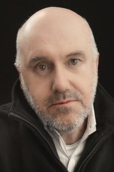 Free Stock Photo of Male Portrait