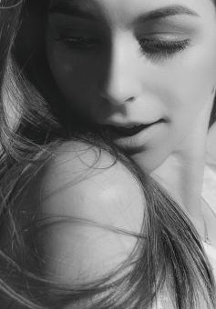 Free Stock Photo of Beauty Portrait
