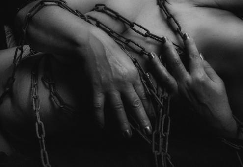 Free Stock Photo of Body figure art