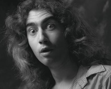 Free Stock Photo of Surprised Man Portrait