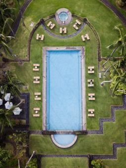 Free Stock Photo of Hotel Travel Photo