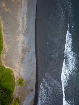 Free Stock Photo of Ocean Water Photo