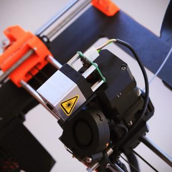 Free Stock Photo of PLH3D-Series