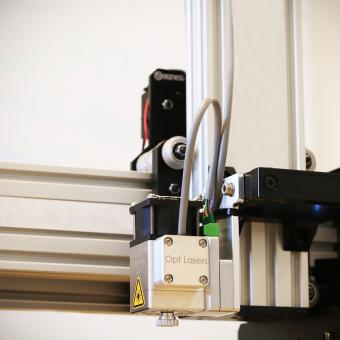 Free Stock Photo of PLH3D-Series