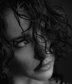 Free Stock Photo of Beauty Portrait