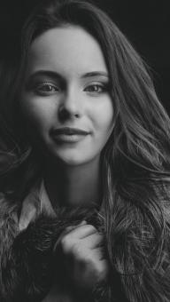 Free Stock Photo of Beauty Portrait