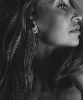 Free Stock Photo of Female Beauty Portrait