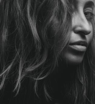 Free Stock Photo of Seductive woman