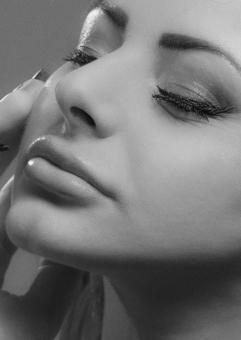 Free Stock Photo of Beauty Portrait