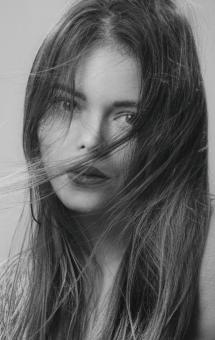 Free Stock Photo of Beauty Portrait
