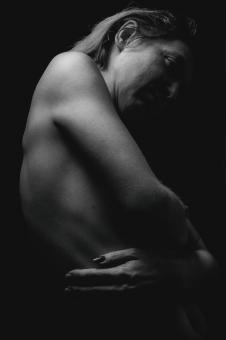 Free Stock Photo of Body figure art