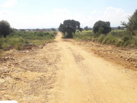 Free Stock Photo of Rabumbulo Bridge Vuwani