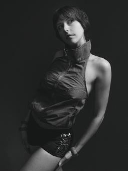 Free Stock Photo of Female fashion