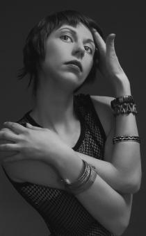 Free Stock Photo of Quirky Woman