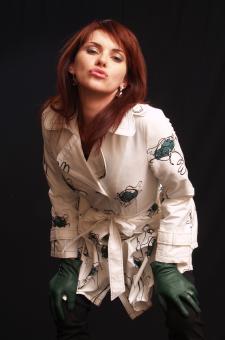 Free Stock Photo of Female fashion