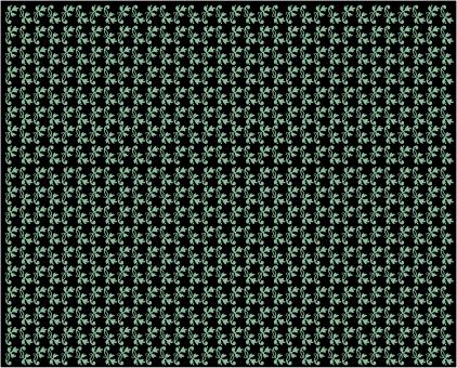 Free Stock Photo of Flower  pattern