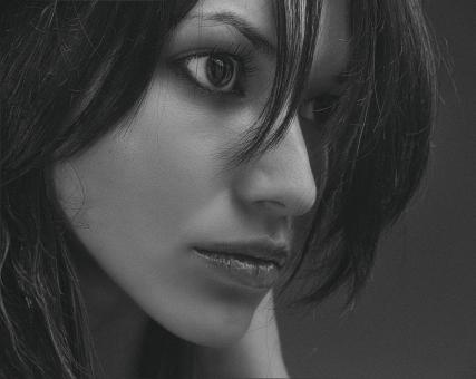 Free Stock Photo of Beauty Portrait