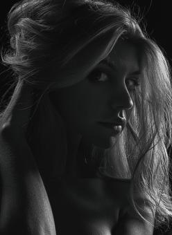 Free Stock Photo of Beauty Portrait