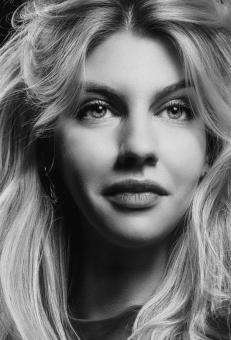 Free Stock Photo of Beauty Portrait