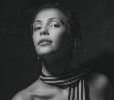 Free Stock Photo of Beauty Portrait