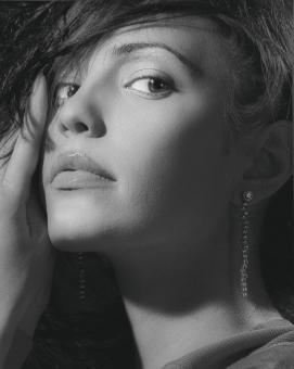 Free Stock Photo of Beauty Portrait