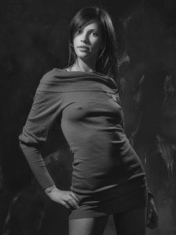 Free Stock Photo of Female fashion