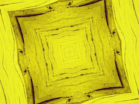 Free Stock Photo of Abstract yellow background