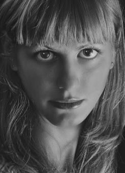 Free Stock Photo of Beauty Portrait