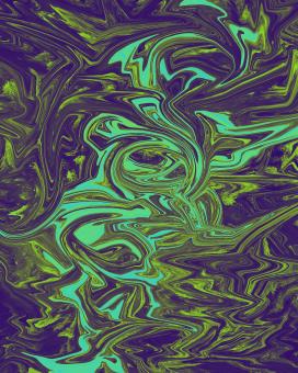 Free Stock Photo of Liquid abstract