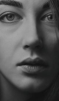 Free Stock Photo of Beauty Portrait