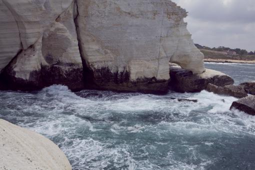 Free Stock Photo of Amazing Landscapes of Israel, Views of the Holy Land