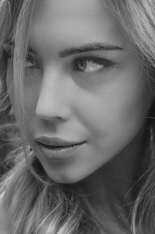 Free Stock Photo of Beauty Portrait