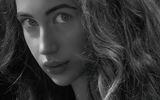 Free Stock Photo of Beauty Portrait