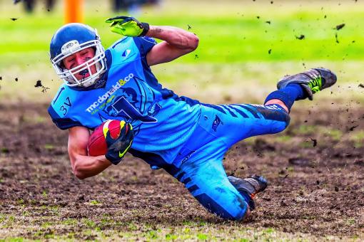 Free Stock Photo of Gridiron Victoria: Geelong Buccaneers