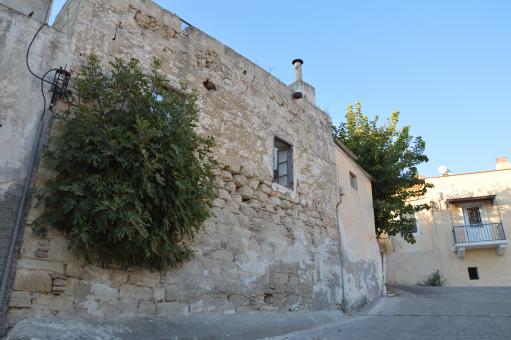 Free Stock Photo of Traditional architecture of Theologos village