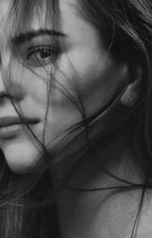 Free Stock Photo of Beauty Portrait