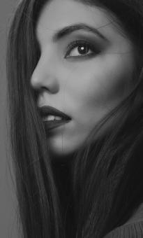 Free Stock Photo of Beauty Portrait