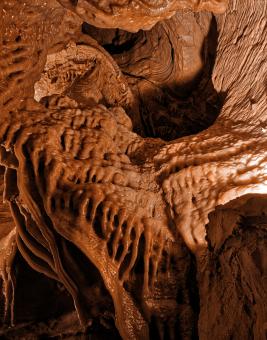 Free Stock Photo of Charon Cavern