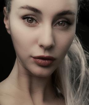 Free Stock Photo of Beauty portrait